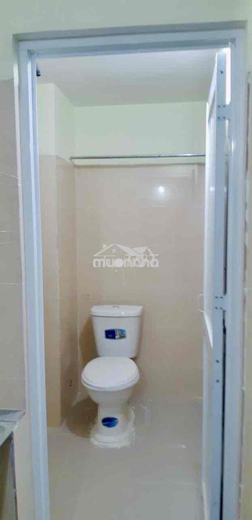 Phòng mới, giờ giấc tự do ngay vsip 2 - 3