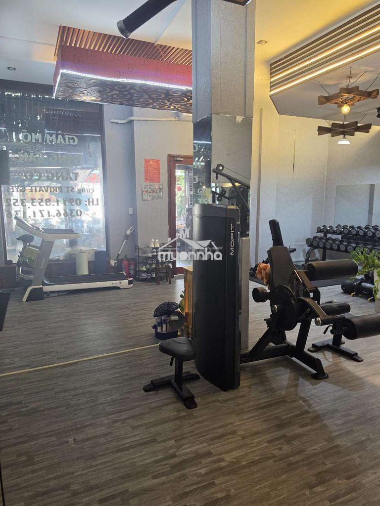 Cho thuê mb kinh doanh tại trung tâm quận bình thạnh