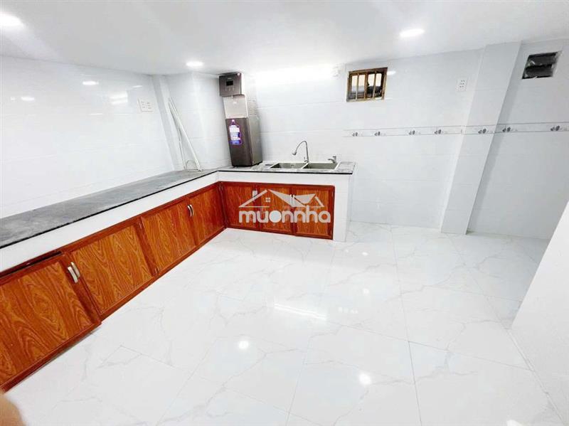 Cho thuê phòng trệt, công viên phú lâm,full nội thất 30m2 giá 4,5triệu