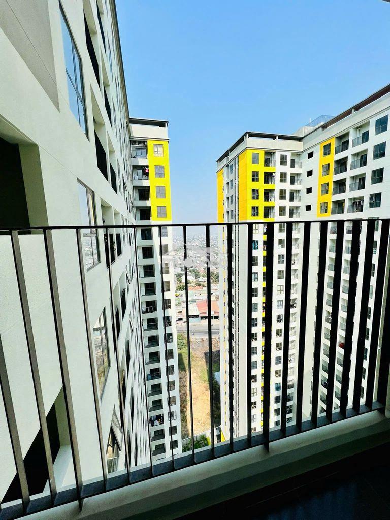 Với 2tỷ5 đã sở hữu căn 2pn cách làng đại học quốc gia 100m - 4