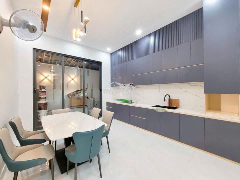 Cho thuê gấp nhà hxt 281/6a lê văn sỹ, p.2, quận tân bình - 3