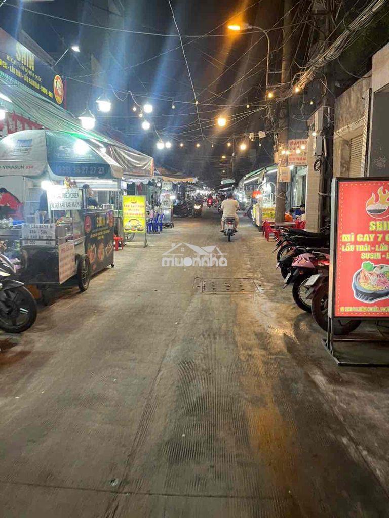 1/ đoàn văn bơ, p14,q4 cách quận 1 chỉ 2km. 3.5x16m trệt lầu. 6.2 tỷ - 3