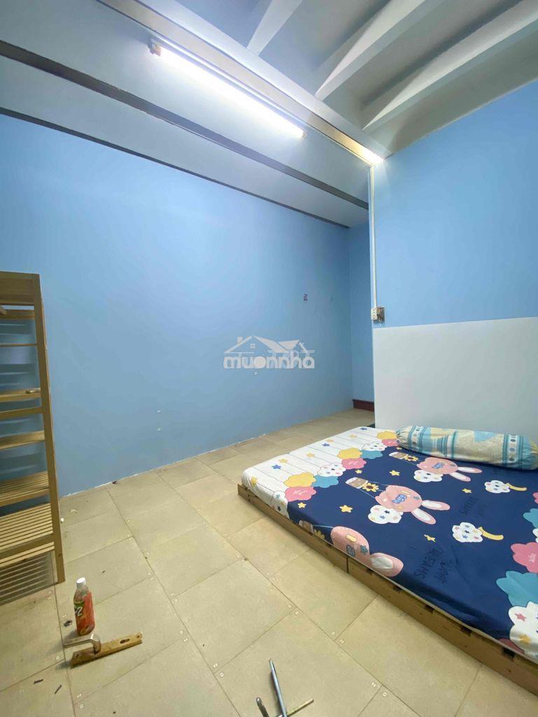[Tặng 300k trong tháng 6] phòng sạch sẽ 20m2 ngay đầm sen - 3