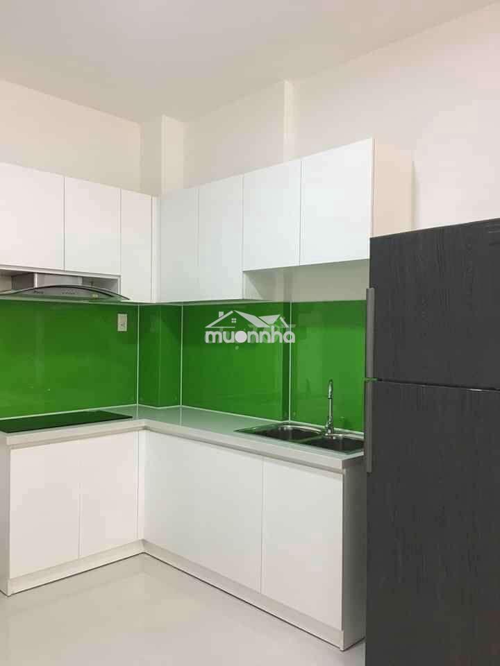 Cam kết giá tốt: 50m²-65m² giá từ 2,63 tỷ - 4