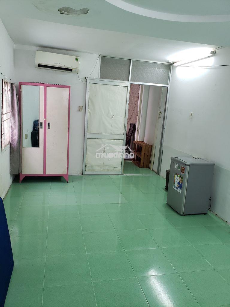 Phòng 25m2, phan văn trị, p. an đông (p7 cũ), q5 - 4