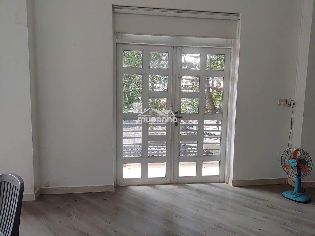 Cho thuê tầng trệt 17m2 - 4