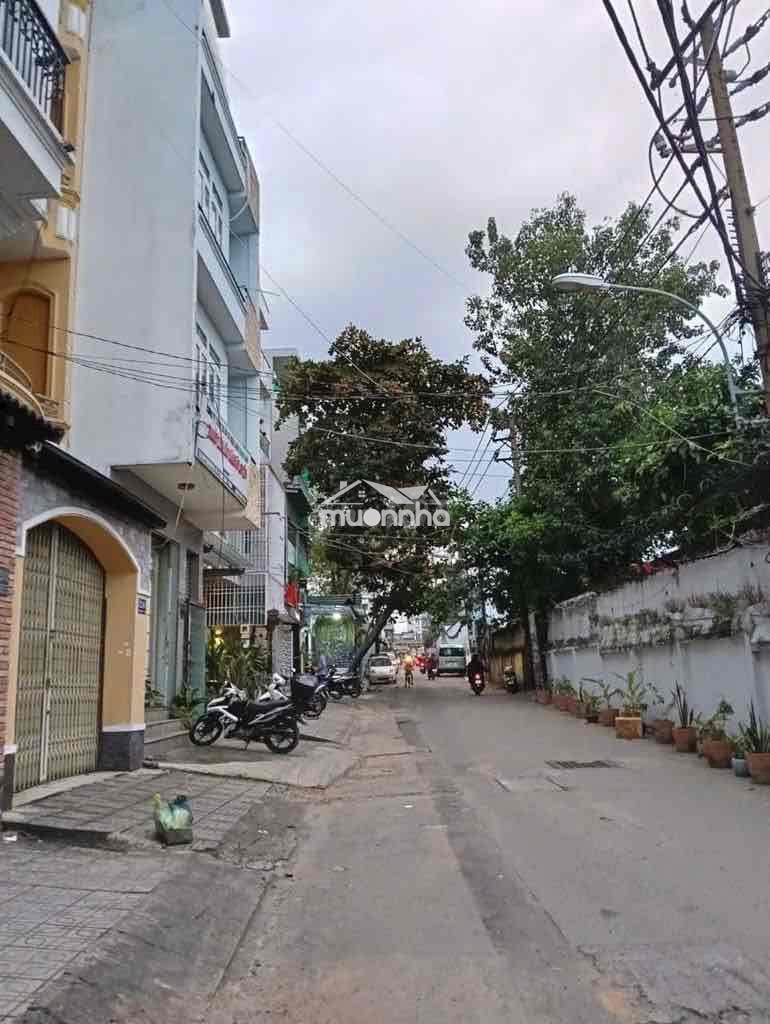 🏠 Quá đẹp quá rẻ - 17m2 - full nội thất 2 tầng - gần hẻm xe hơi - bình