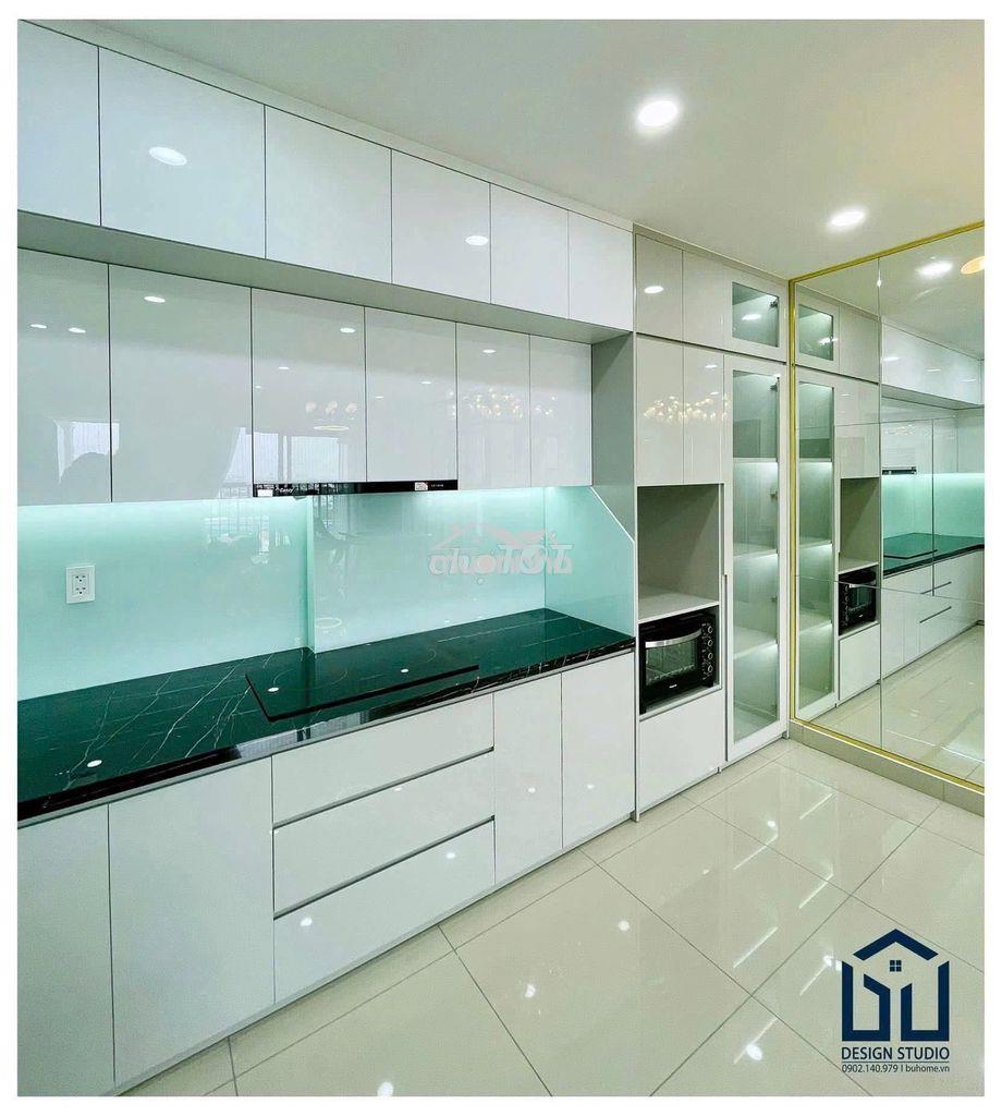 Bán nhanh căn hộ 3pn-có 2 ban công thoáng mát,giá 3 tỷ020,view đẹp  - 4