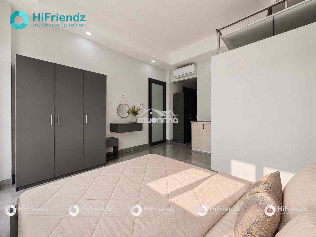 🏡 Studio đặng thùy trâm đi bộ sang vlu cs3 - 3