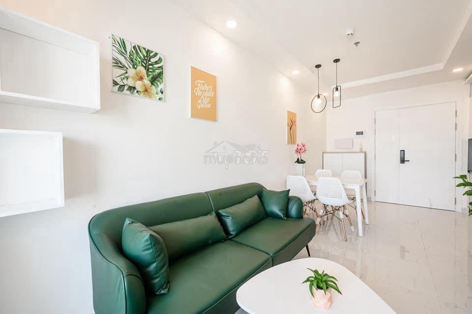 Chuyên cho thuê căn hộ q3 terra,1.2.3pn 18 tr/th - 4