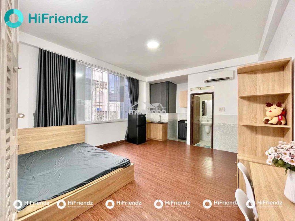 🔥Cho thuê căn hộ studio -nhà ga t3  🏠 n - 3