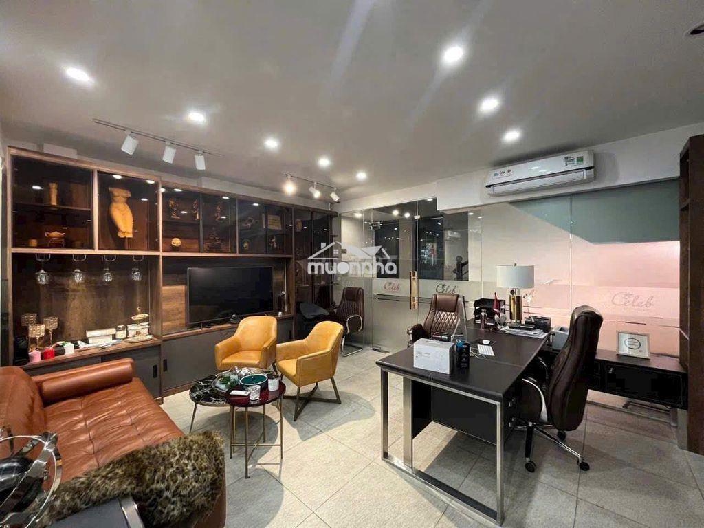 Cần cho thuê nhà 5 tầng hẻm 196 tân sơn nhì p.tân sơn nhì q.tân phú - 3