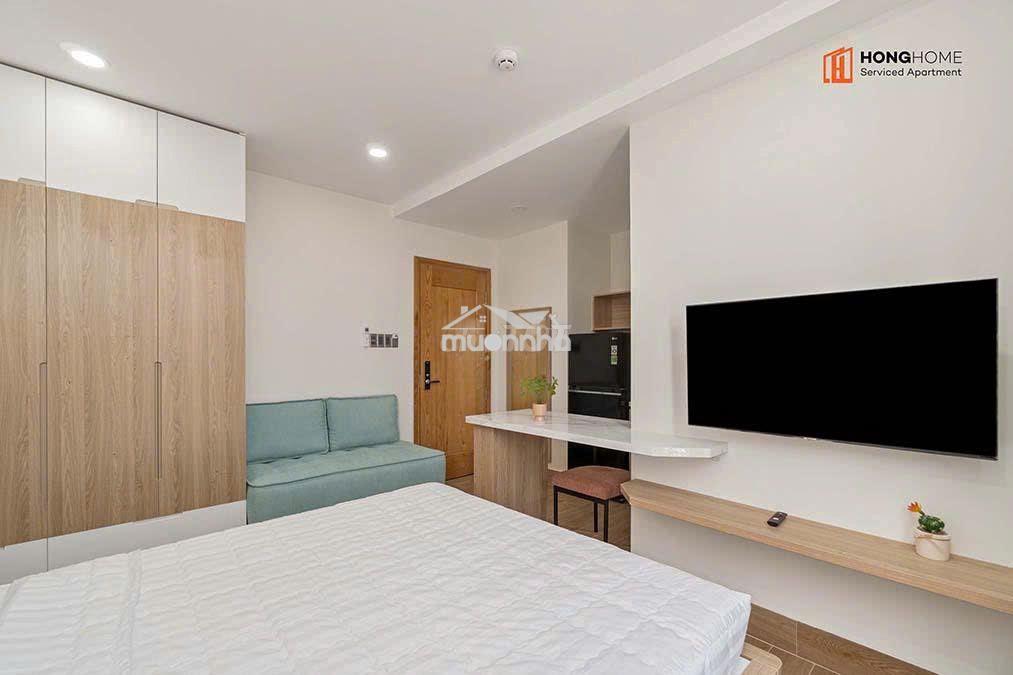 ✨ Studio xinh xắn ngay quận 1 – full nội thất, dọn vào ở ngay ✨ - 4