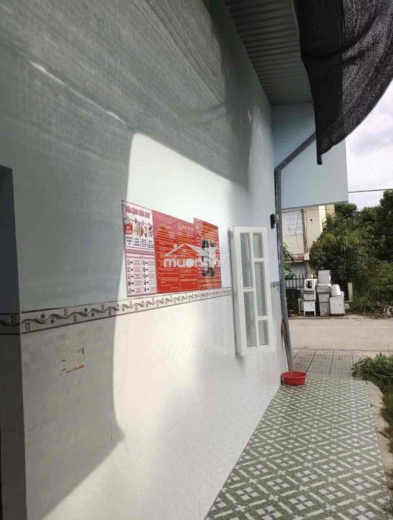 Dãy trọ cho thuê 10tr/th sát khu công nghiệp mỹ phước bến cát 150m2 - 2