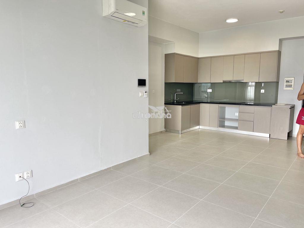 Cho thuê căn 85m2, 3pn - 2wc, có giường tủ - 2