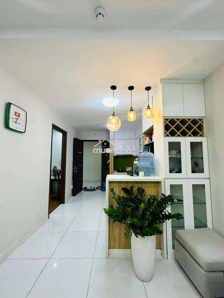 Giá 3.2 tỉ - vị trí ngay "biển sài gòn" ^^ bán chung cư felix homes - 3