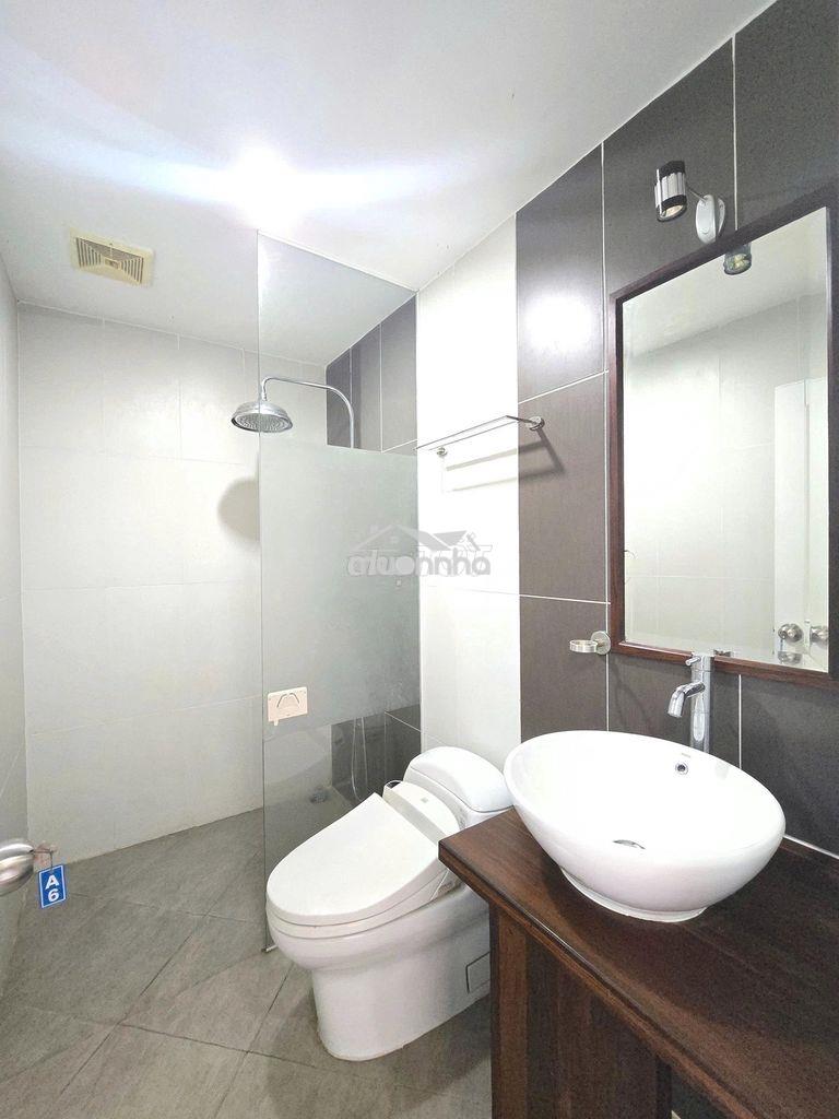 CHO THUÊ PHÒNG NẰM TRONG KHU RESORT ĐƯỜNG ĐẶNG CÔNG BỈNH, HÓC MÔN - 4