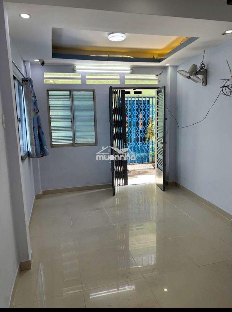 Cho thuê nhà căn góc, h3g, 2 xet, nguyễn tri phuong, q.10 - 4