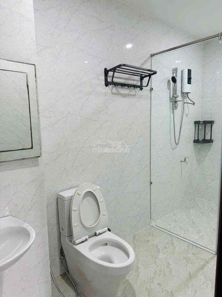 Hiếm căn hộ 3pn 2wc ngay vòng xoay cống quỳnh-quận 1 fix mạnh 1.5tr/th - 3