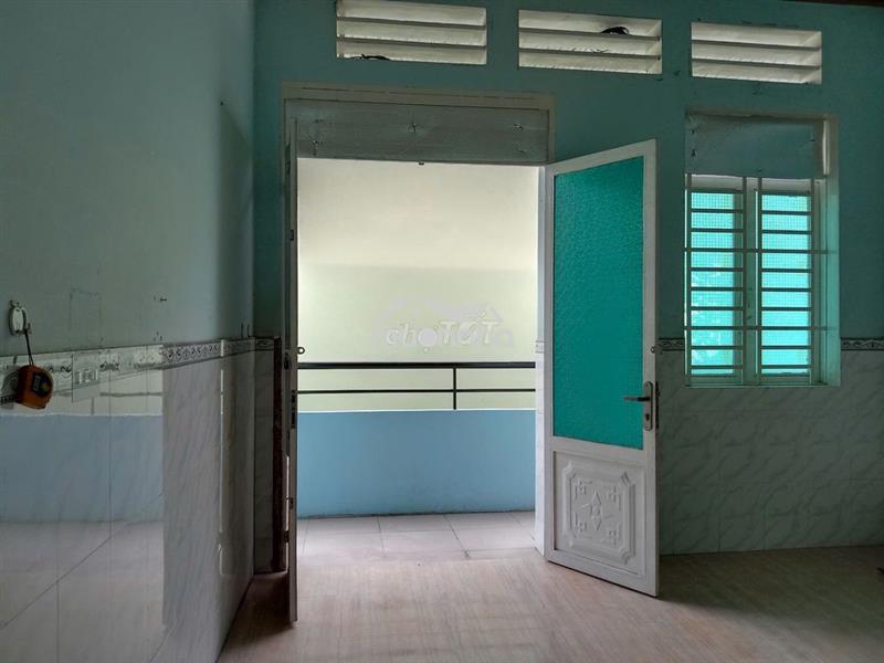 Chính chủ cho thuê phòng 40m² ( cách trường nguyễn văn lịch 50 m)