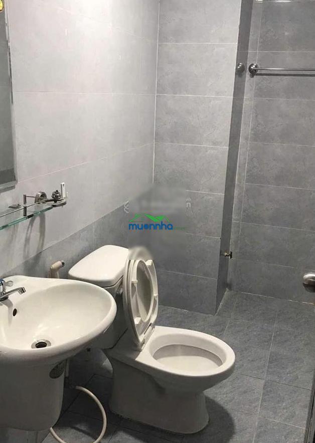 Bán nhà bình thạnh nơ trang long, 4x13m, 5 tầng, dòng tiền 40 tr/tháng - 4