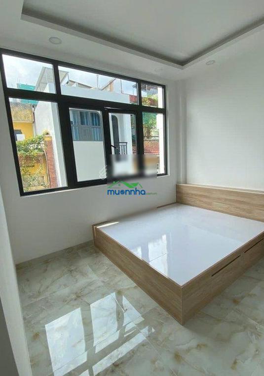 Bán nhà mới 100% an dương vương, quận 5 giáp ranh quận 1 - ngang 5,05m nở hậu tài lộc giá chỉ 9,1tỷ