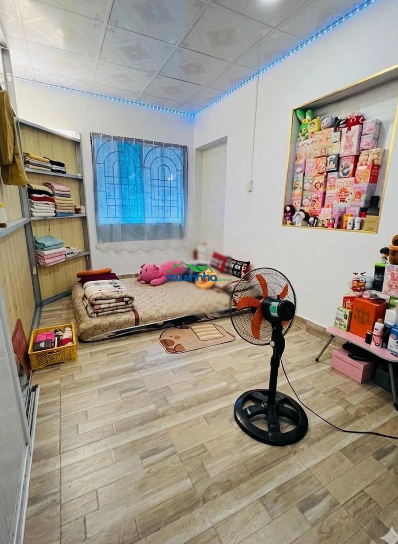 Bán nhà 2 tầng (3.6m x 19m) đường quang trung - đối diện vincom gò vấp giá: 5 tỷ 8 - 3