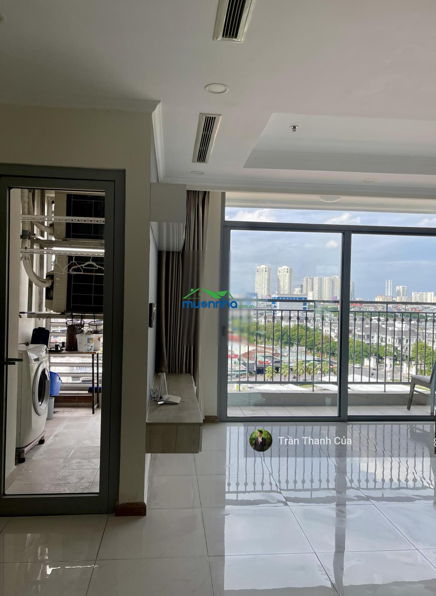Bán nhanh 2pn landmark 6. diện tích 91,2m2. ra sổ nhanh ngay khi công chứng - 4