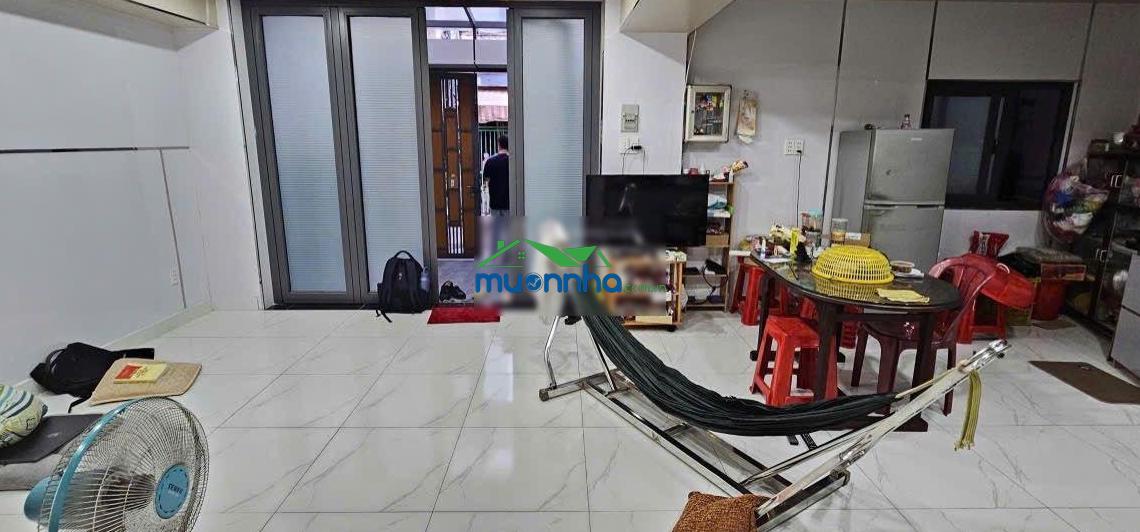 Bán nhà riêng 156/x chiến lược, p bình trị đông, 4,8 tỷ, 68,9m2 giá tốt