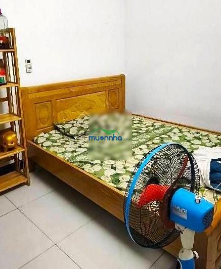 Nhà phố mới đẹp linh xuân - 60m2, 4 tỷ - đường thông thoáng ô tô ngủ trong nhà - 4