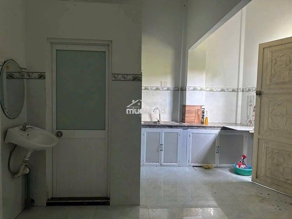 Ngộp chủ bán gấp căn nhà đường đào thị kiểm 97m2 tân phú trung củ chi - 2