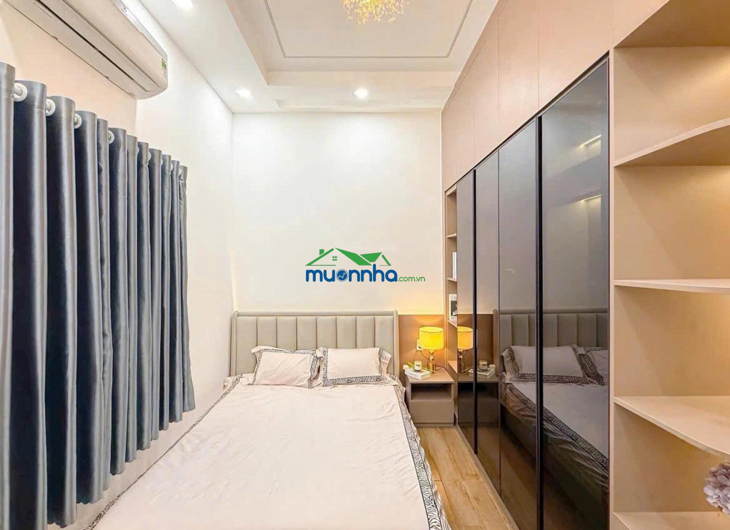 Bán nhà q7, đh marketing, tân mỹ, dt 65m2, 4 tầng, giá 7 tỷ - 3