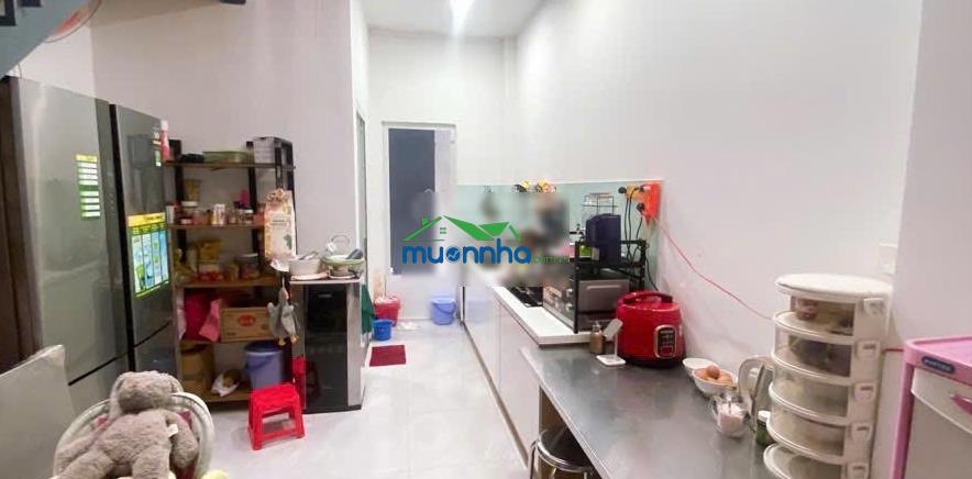 58m2! hxh 6m! bán nhà 2 tầng lê văn sỹ, p13. ngay đặng văn ngữ, huỳnh văn bánh, nguyễn trọng tuyển.