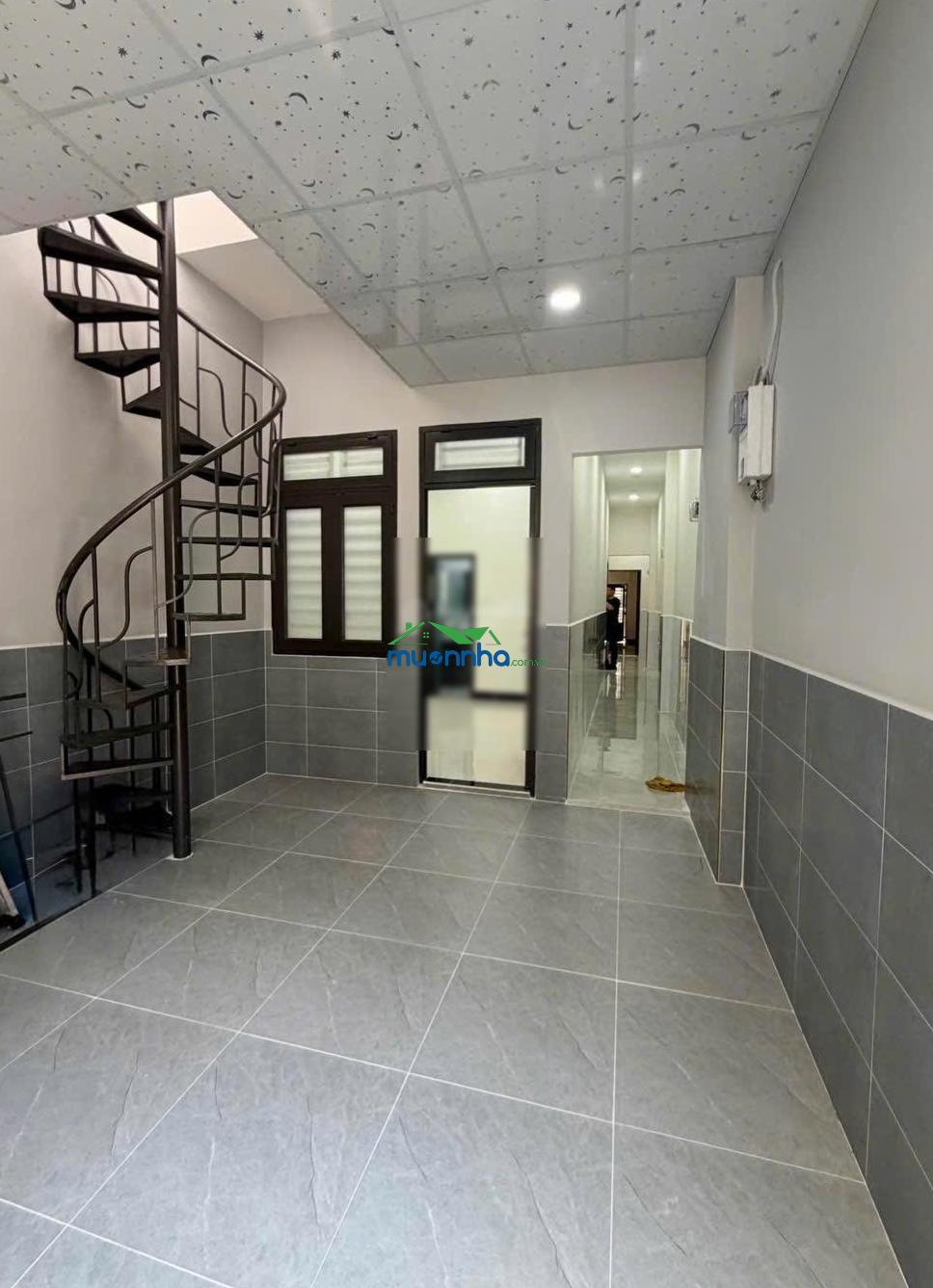 81m2! bán nhà 2 tầng lê văn sỹ, p13. ngay đặng văn ngữ, huỳnh văn bánh, nguyễn trọng tuyển, giáp q3 - 4