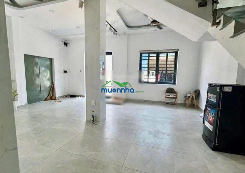 Ngang 8,5m² hiếm có hẻm ô tô không lộ giới hoàn công đủ giáp tân phú chợ lê văn quới - 3