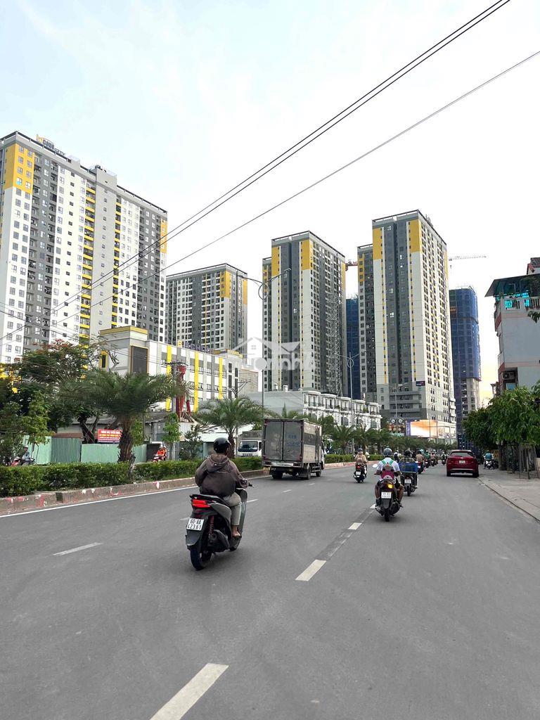 Nhà shr p.đông hoà xây mới 4pn đào sư tích gần đhqg - 2