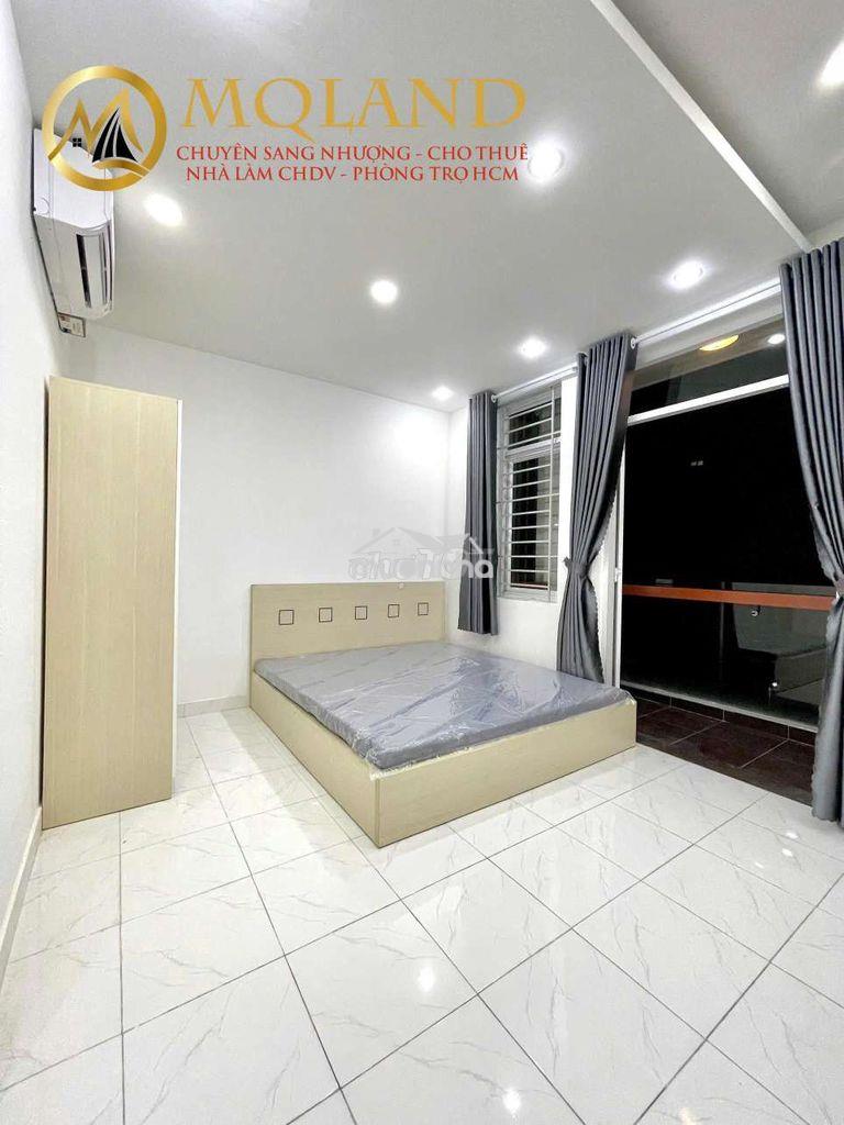 Sang 8p 8wc full nt có t.máy hxh bạch đằng tb