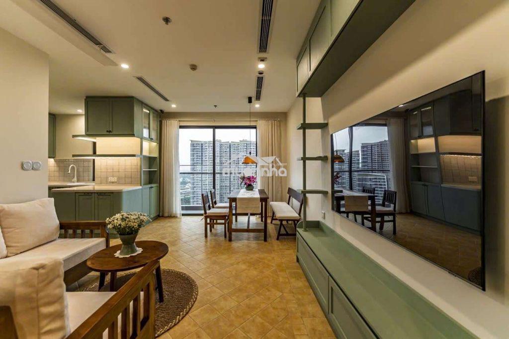 Giỏ hàng cho thuê vinhomes grand park giá tốt chỉ từ 4.3tr - 2