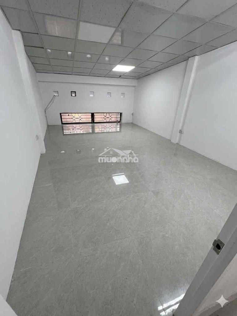 Cho thuê nhà 4.1x18m 1 lầu 2pn 13tr  hẻm 6m thông. - 4