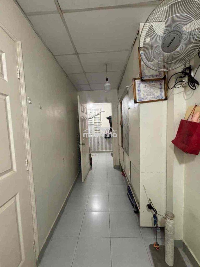 Nơ trang long giáp nguyễn xí – gần phạm văn đồng, sân bay – - 2