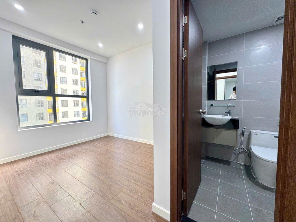 Chung cư 2pn 2wc | 55m2 | sẵn 2 máy lạnh | ngay làng đại học - 2