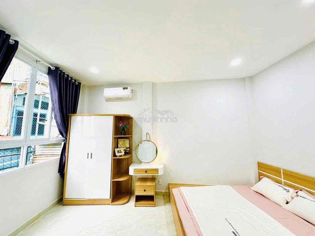 🌴Ngay nhà thi đấu phú thọ - đh bách khoa chỉ 5phut - 4