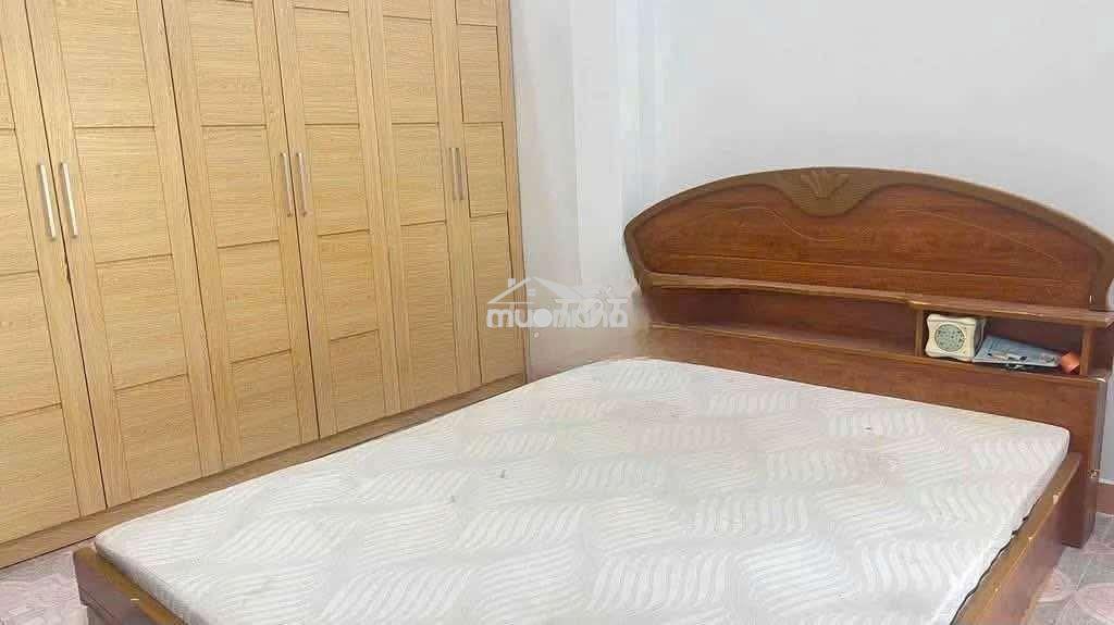Cho thuê gấp 392/16b cao thắng, q10, giá 7 triệu/tháng - 3
