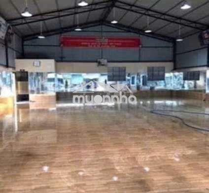 Xưởng tpk tân uyên 325m² đường cont làm kho sản xuất - 2