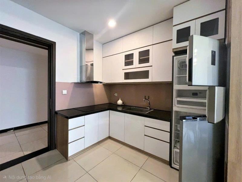 Cc golden mansion (phổ quang) - 70m2 - 2pn+2wc - sẵn nội thất. miễn phí hồ bơi, gym,... - 3