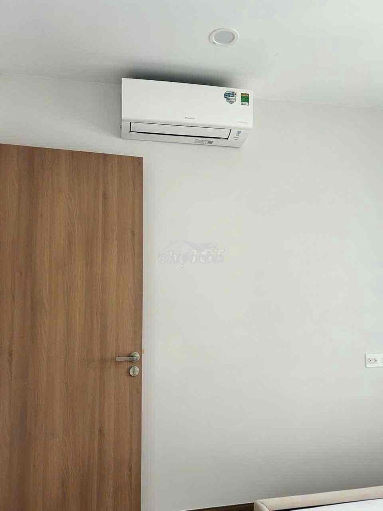 Cho thuê gấp căn 1pn+ 42m2 legacy full nội thất free bơi, gym,… - 4