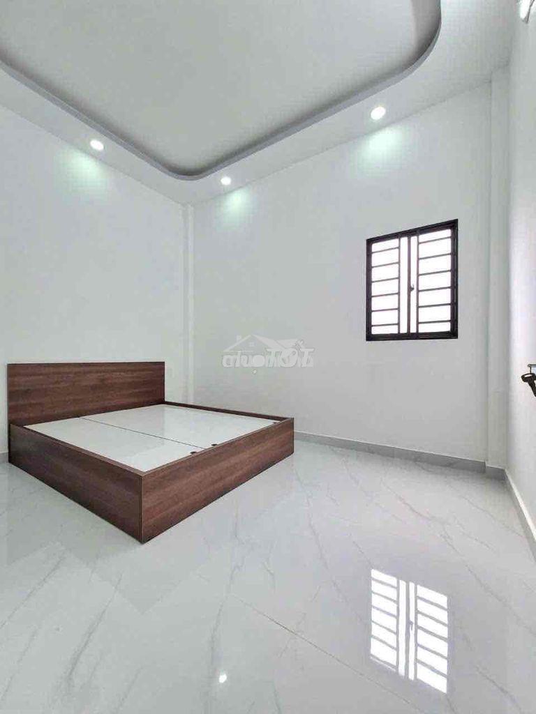 Nhà 2 tầng 4ty đặng nhữ lâm tt nha bè gần cầu phú xuân - 4
