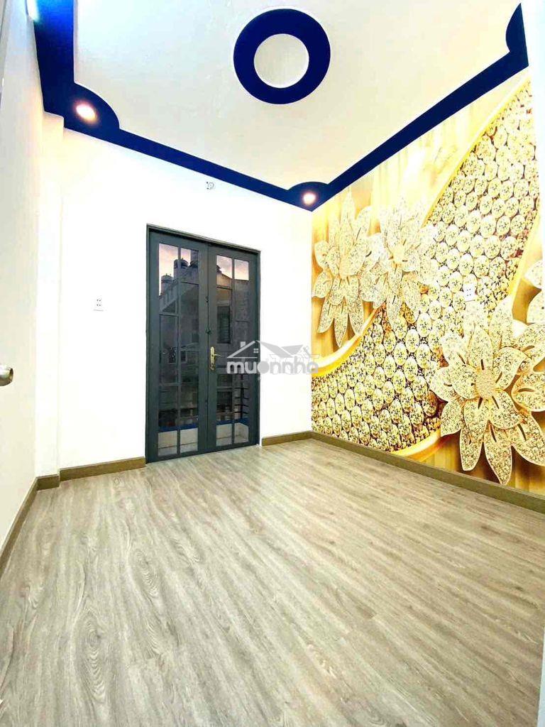 🌹🌹 Nc 3pn 3wc - hẻm xh 2266 htp - mới ở liền  🌹🌹🌹 - 2