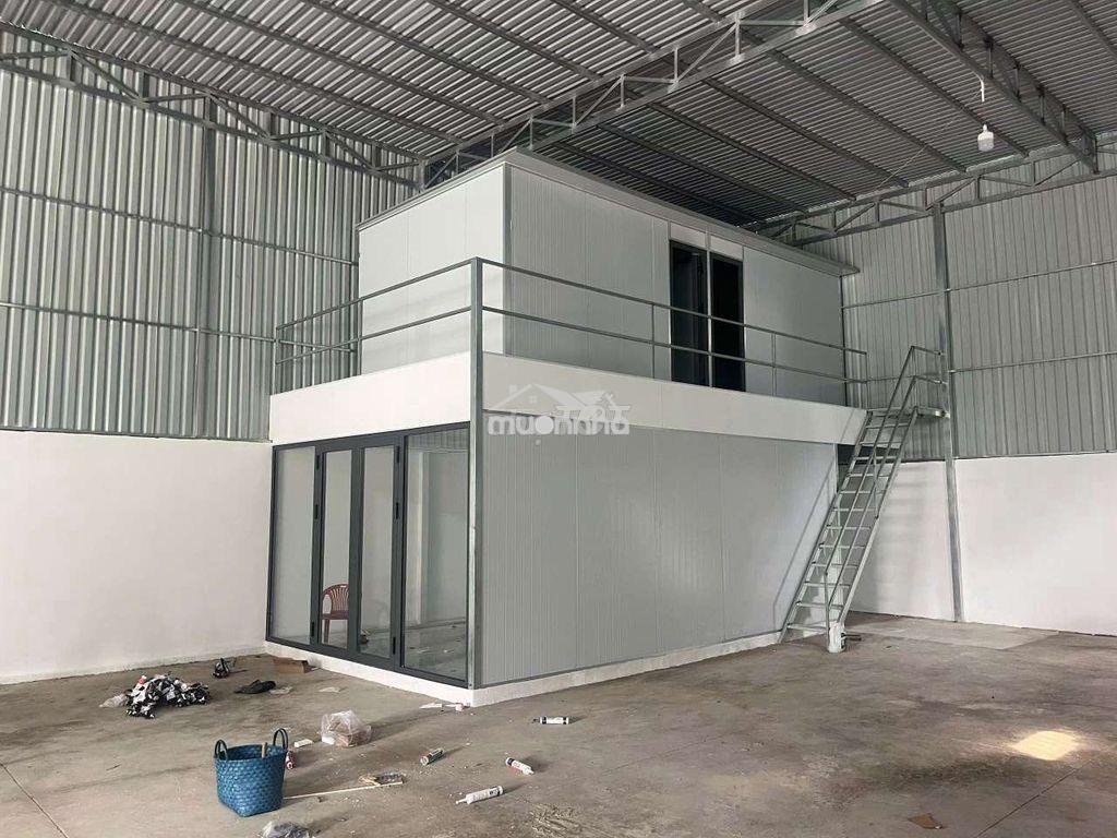 Kho 450m gần tp mới bình dương - 4