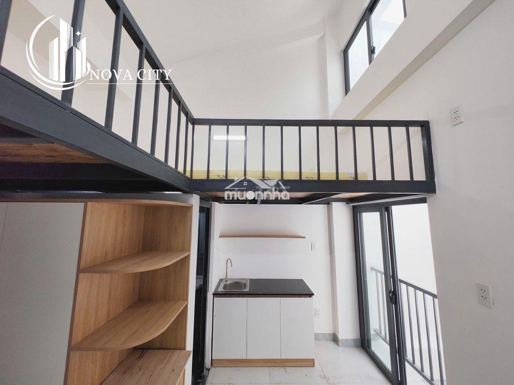 Căn hộ có thang máy - full nt- gần ngã 4 phạm hùng - nguyễn văn linh - 3